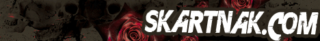 Skartnak Banner