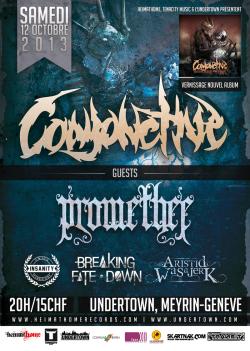 Conjonctive