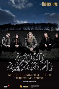 Amon Amarth