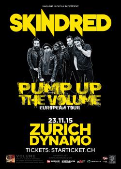 Skindred