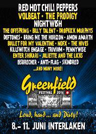 Greenfield Festival