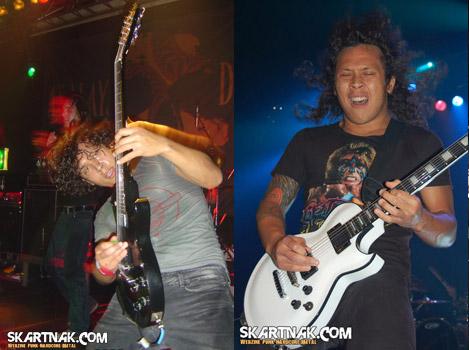 As I Lay Dying