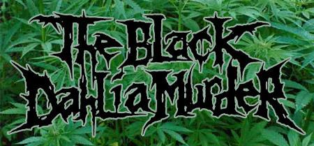 Black Dahlia Murder, The