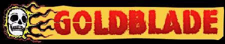 Goldblade