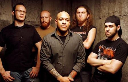 Killswitch Engage