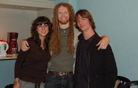 Newton Faulkner