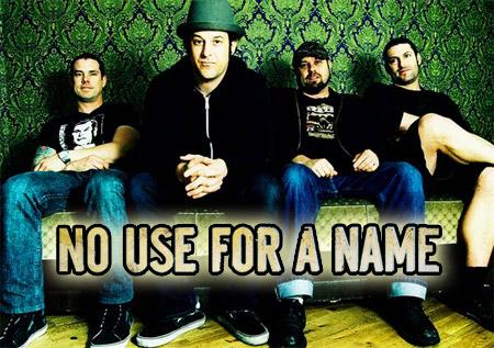 No Use For A Name