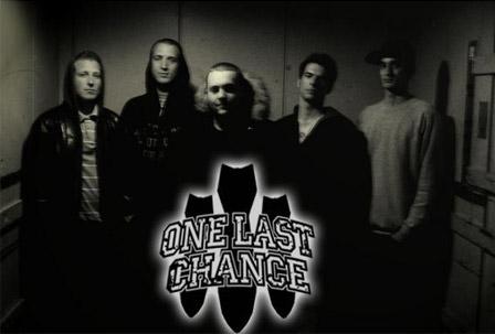 One Last Chance