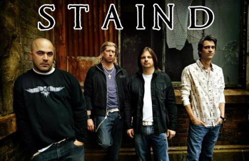 Staind