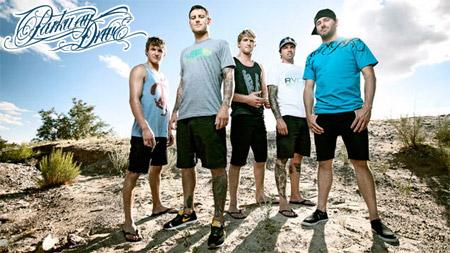 Parkway Drive