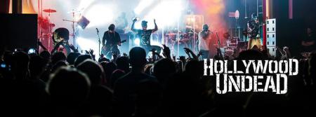 Hollywood Undead