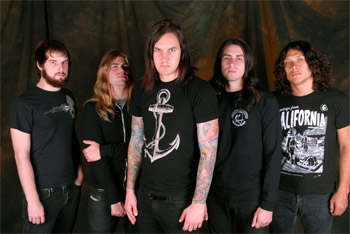 As I Lay Dying