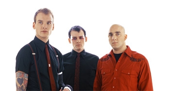 Alkaline Trio