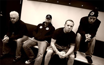 Mudvayne