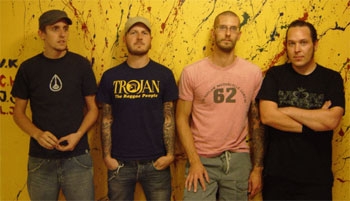 Enemy Alliance / The Indecision Alarm