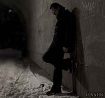 Ihsahn