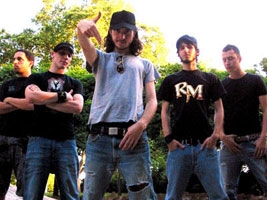 Silence After Tragedy/The Phoenix