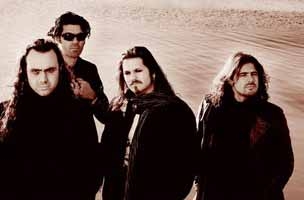 Moonspell