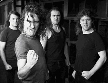 Airbourne