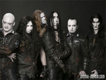 Dimmu Borgir