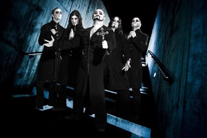 Powerwolf