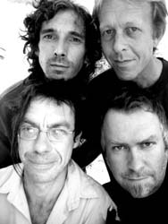 Citizen Fish/Leftover Crack