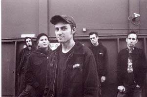 Citizen Fish/Leftover Crack