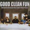 Good Clean Fun