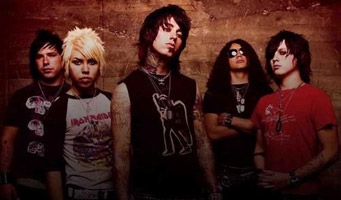 Escape The Fate