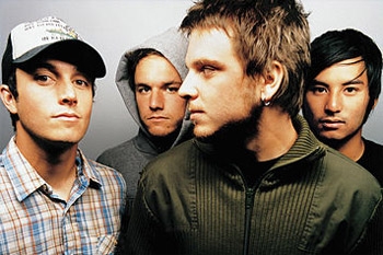 Thrice