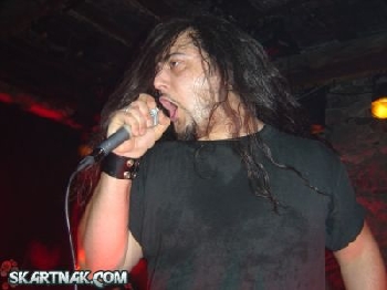 The Road To Devastation Tour 2007