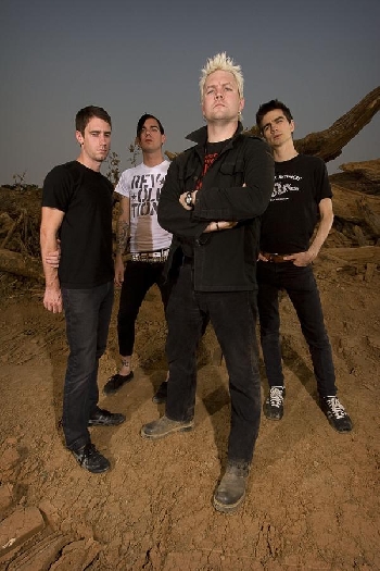 Anti-Flag