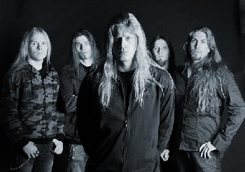 Kalmah