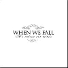 When We Fall