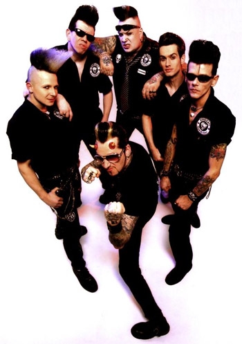Mad Sin