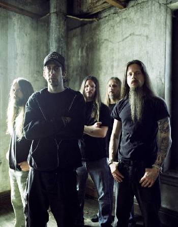 Lamb Of God