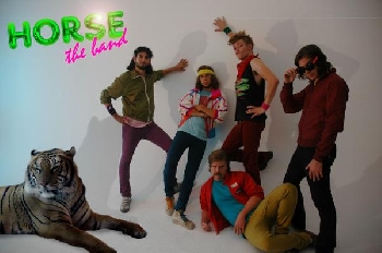 Horse the Band