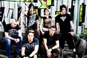 Sonic Syndicate