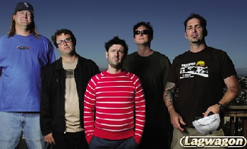 Lagwagon