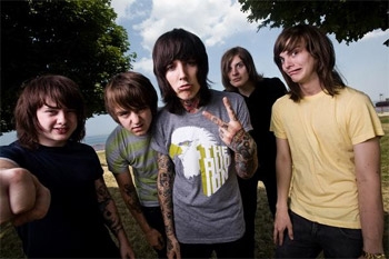 Bring Me The Horizon