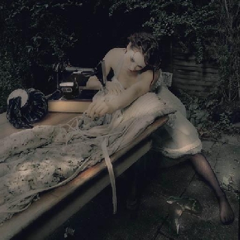 Amanda Palmer