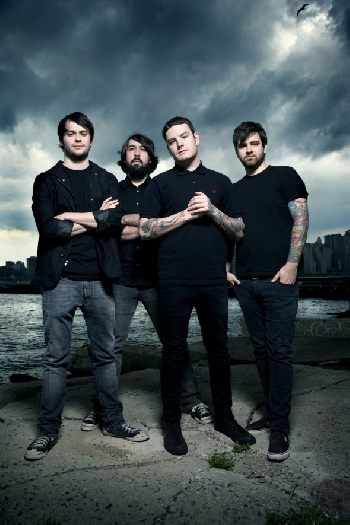 Senses Fail