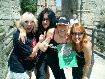 Girlschool