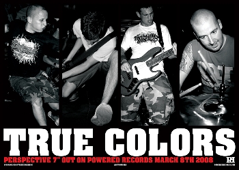 True Colors