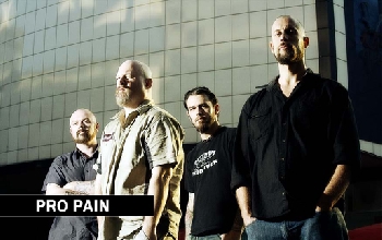 Pro-Pain