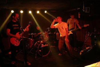 Play To Destroy
