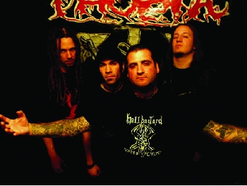 Phobia