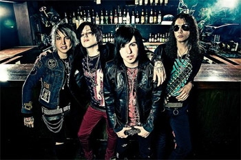 Escape The Fate