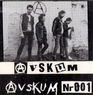 Avskum
