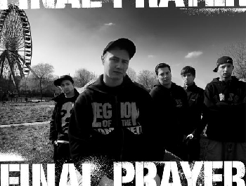 Final Prayer